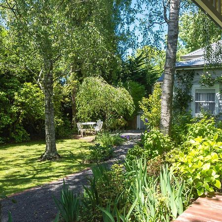 Bed and Breakfast Heytesbury House Cobden Exterior foto